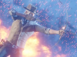 RDR2 RedDeadOnline 46