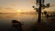 RDR2 Vehicle Rowboat 3