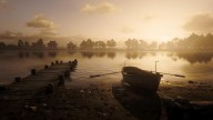 RDR2 Vehicle Rowboat 4