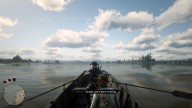 RDR2 Vehicle Rowboat 5