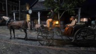 RDR2 Vehicle Stagecoach 1