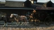 RDR2 Vehicle Stagecoach 2