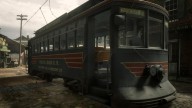 RDR2 Vehicle Trolley 1