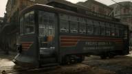 RDR2 Vehicle Trolley 2