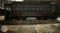 RDR2 Vehicle Trolley 3