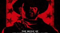 RDR 2 Artwork Soundtrack