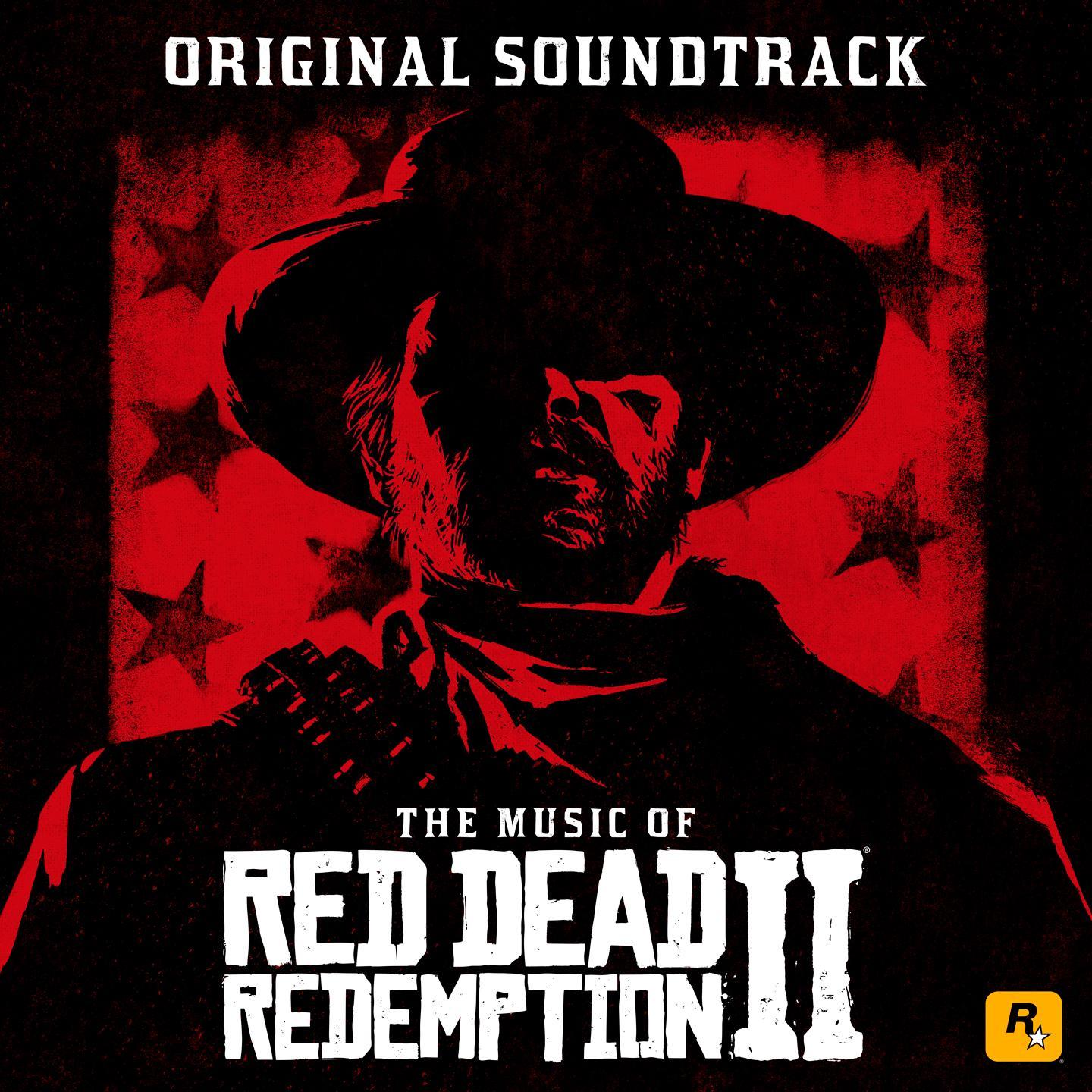 The Music of Red Dead Redemption 2: Original Soundtrack Available July 12 