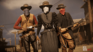 Red Dead Online: Weapons Discounts, Clothing Updates, New Respectful Bow Emote & more