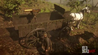Chuck Wagon (Gatling) Chuck Wagon (Gatling)