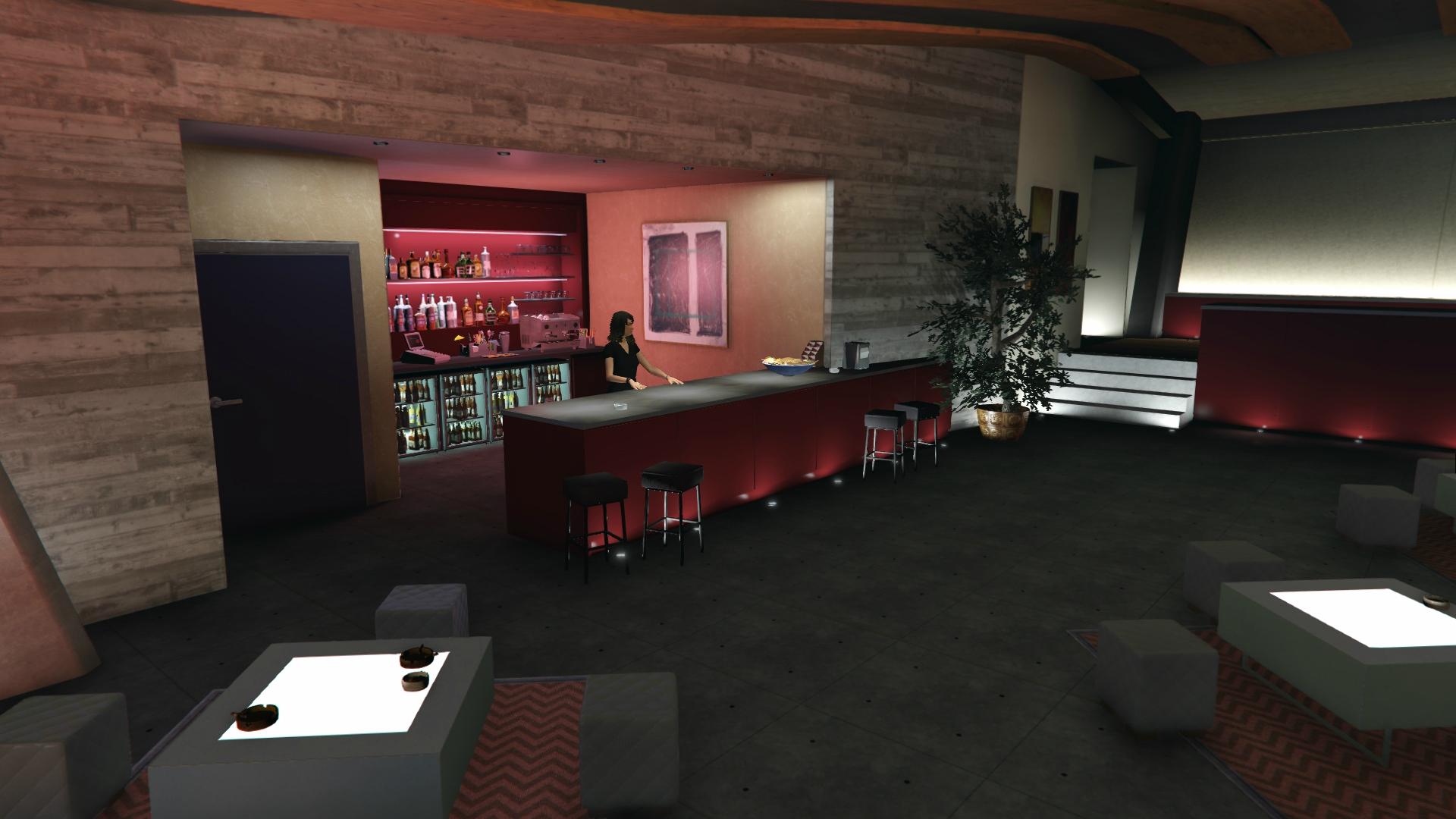 Arena Workshop in #gtaonline #gtav #gta5 