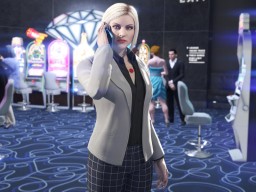 GTAOnline CasinoDLC 41 MsBaker