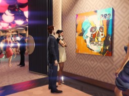 GTAOnline CasinoDLC 42 CasinoStore