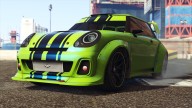 GTAOnline CasinoDLC 43 WeenyIssiSports