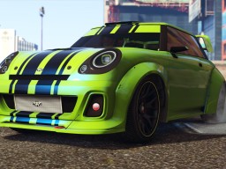 GTAOnline CasinoDLC 43 WeenyIssiSports
