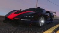 GTAOnline CasinoDLC 49 Progen Emerus