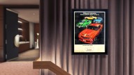 GTAOnline CasinoDLC 50 Bennys Original MotorWorks poster