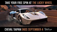 GTAOnline VehiclePoster 147 Cheval Taipan