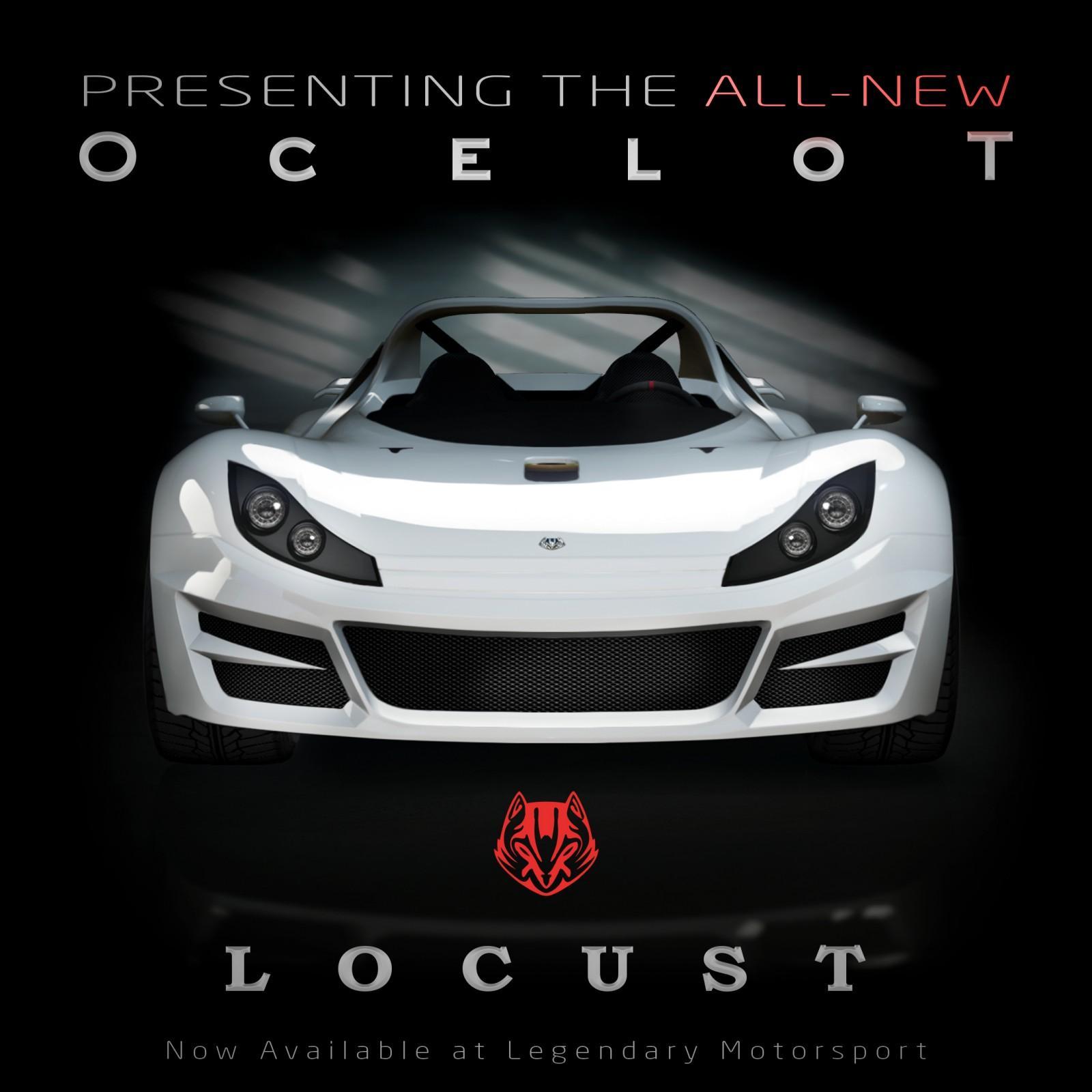 GTAOnline VehiclePoster 147 Ocelot Locust