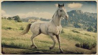 RDR2 Horses AndalusianHorse PerlinoAndalusianHorse 1