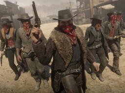 RDR2 RedDeadOnline 47