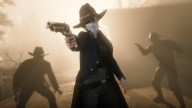 RDR2 RedDeadOnline 50