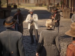 RDR2 RedDeadOnline 53