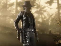 RDR2 RedDeadOnline 54