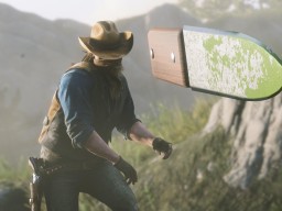 RDR2 RedDeadOnline 55