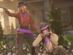 RDR2 RedDeadOnline 56