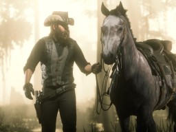 RDR2 RedDeadOnline 57