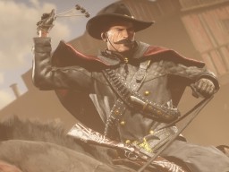 RDR2 RedDeadOnline 59