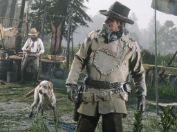 RDR2 RedDeadOnline 62