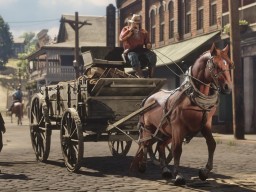 RDR2 RedDeadOnline 64