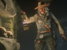 RDR2 RedDeadOnline 65