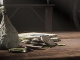 RDR2 RedDeadOnline FrontierPursuits Cash