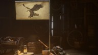 RDR2 RedDeadOnline FrontierPursuits Eagle Camp Flag