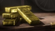 RDR2 RedDeadOnline FrontierPursuits Gold Bars