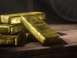 RDR2 RedDeadOnline FrontierPursuits Gold Bars