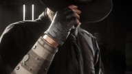 RDR2 RedDeadOnline FrontierPursuits Leather Gauntlets