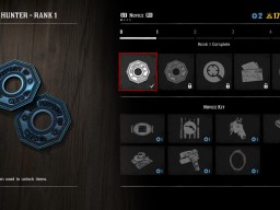 RDR2 RedDeadOnline FrontierPursuits Rank BountyHunter