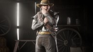 RDR2 RedDeadOnline FrontierPursuits TheCordellOutfit