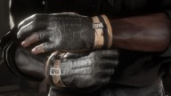 RDR2 RedDeadOnline FrontierPursuits The Larking Gloves