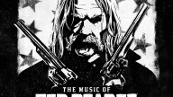 RDR 2 Artwork Music Score