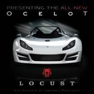 GTA Online: Ocelot Locust Sports Car Now Available & more