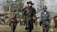Red Dead Online: Frontier Pursuits Update Coming September 10