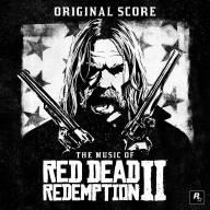 The Music of Red Dead Redemption 2: Original Score Out Now 