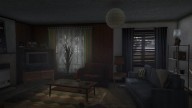 GTAOnline Apartment LowEnd 1 LivingRoom