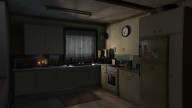 GTAOnline Apartment LowEnd 2 Kitchen