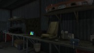 GTAOnline Apartment LowEnd Garage 3