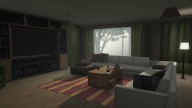 GTAOnline Apartment Medium 1 LivingRoom